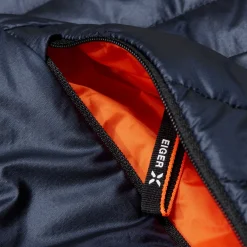Eigerjoch Advanced IN Hooded Jacket Men