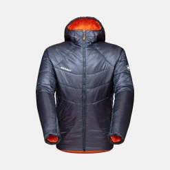 Eigerjoch Light IN Hooded Jacket Men