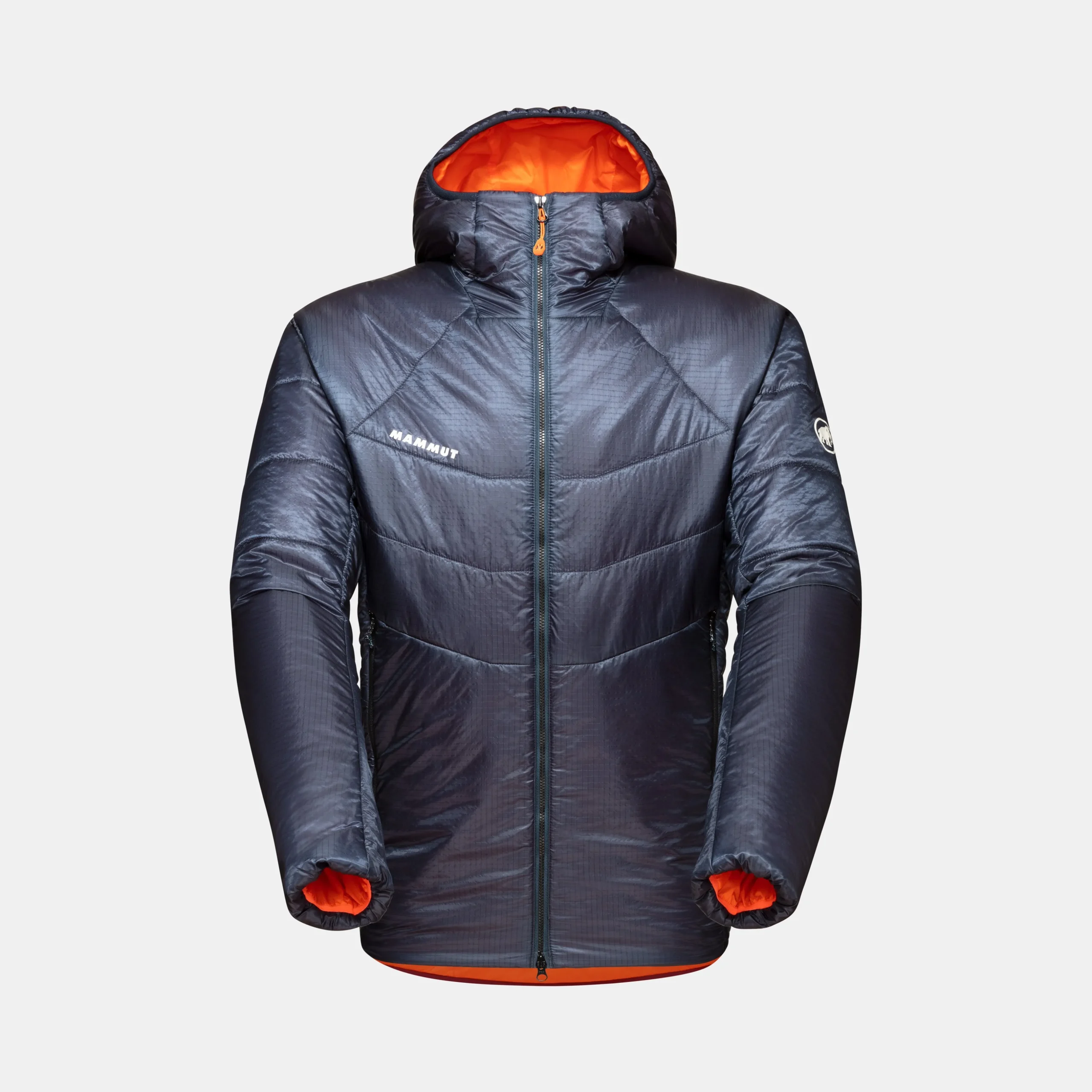 Eigerjoch Light IN Hooded Jacket Men