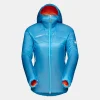 Eigerjoch Light IN Hooded Jacket Women