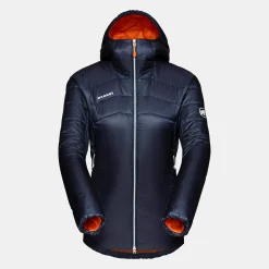 Eigerjoch Light IN Hooded Jacket Women