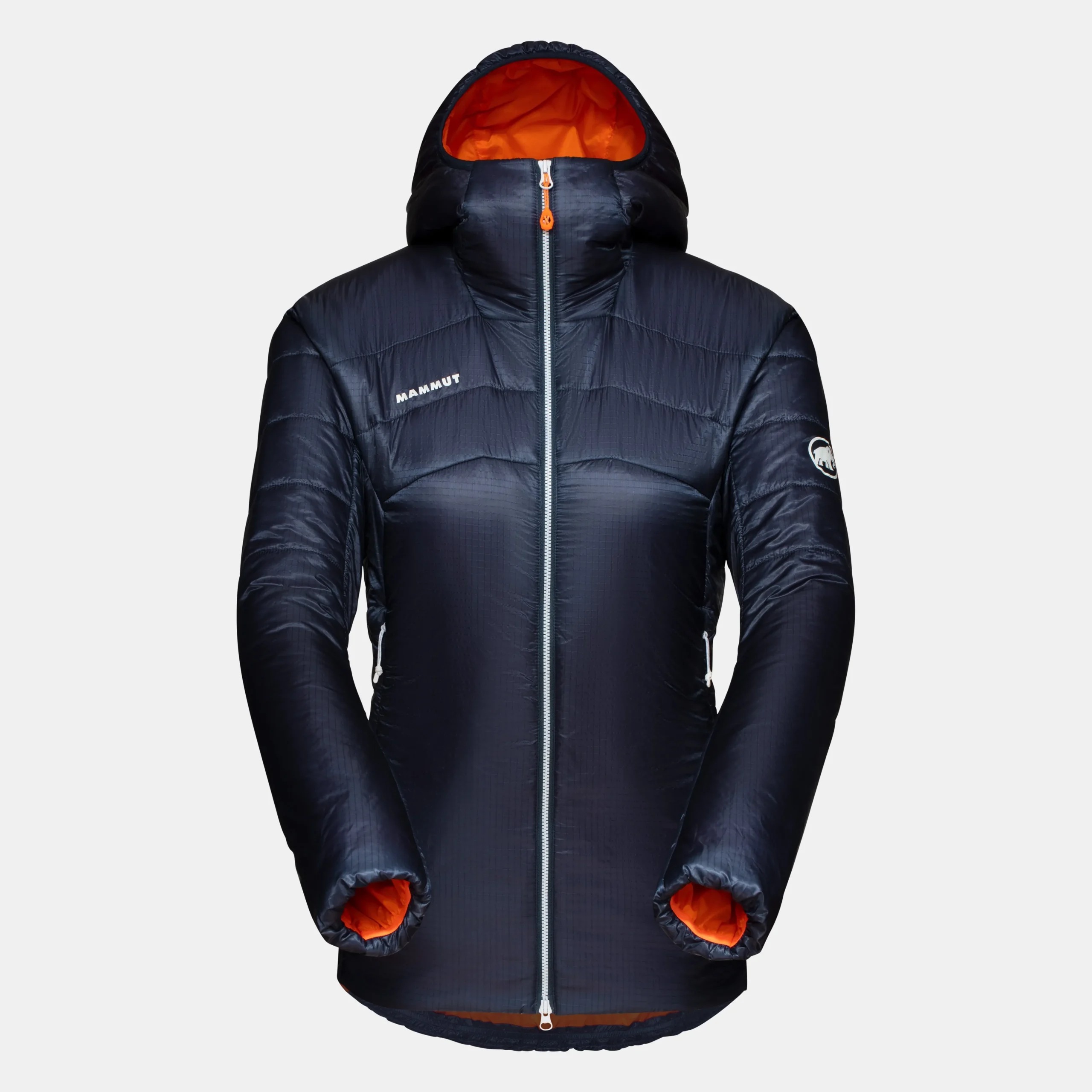 Eigerjoch Light IN Hooded Jacket Women