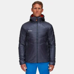 Eigerjoch Light IN Hooded Jacket Men