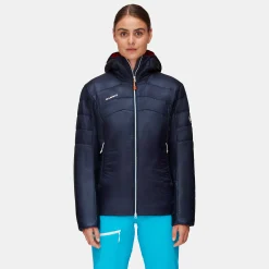 Eigerjoch Light IN Hooded Jacket Women