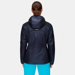 Eigerjoch Light IN Hooded Jacket Women