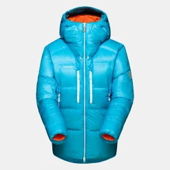 Eigerjoch Pro IN Hooded Jacket Women