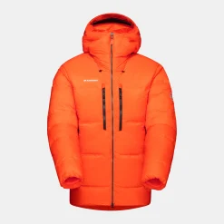 Eigerjoch Pro IN Hooded Jacket Men
