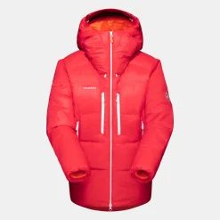 Eigerjoch Pro IN Hooded Jacket Women