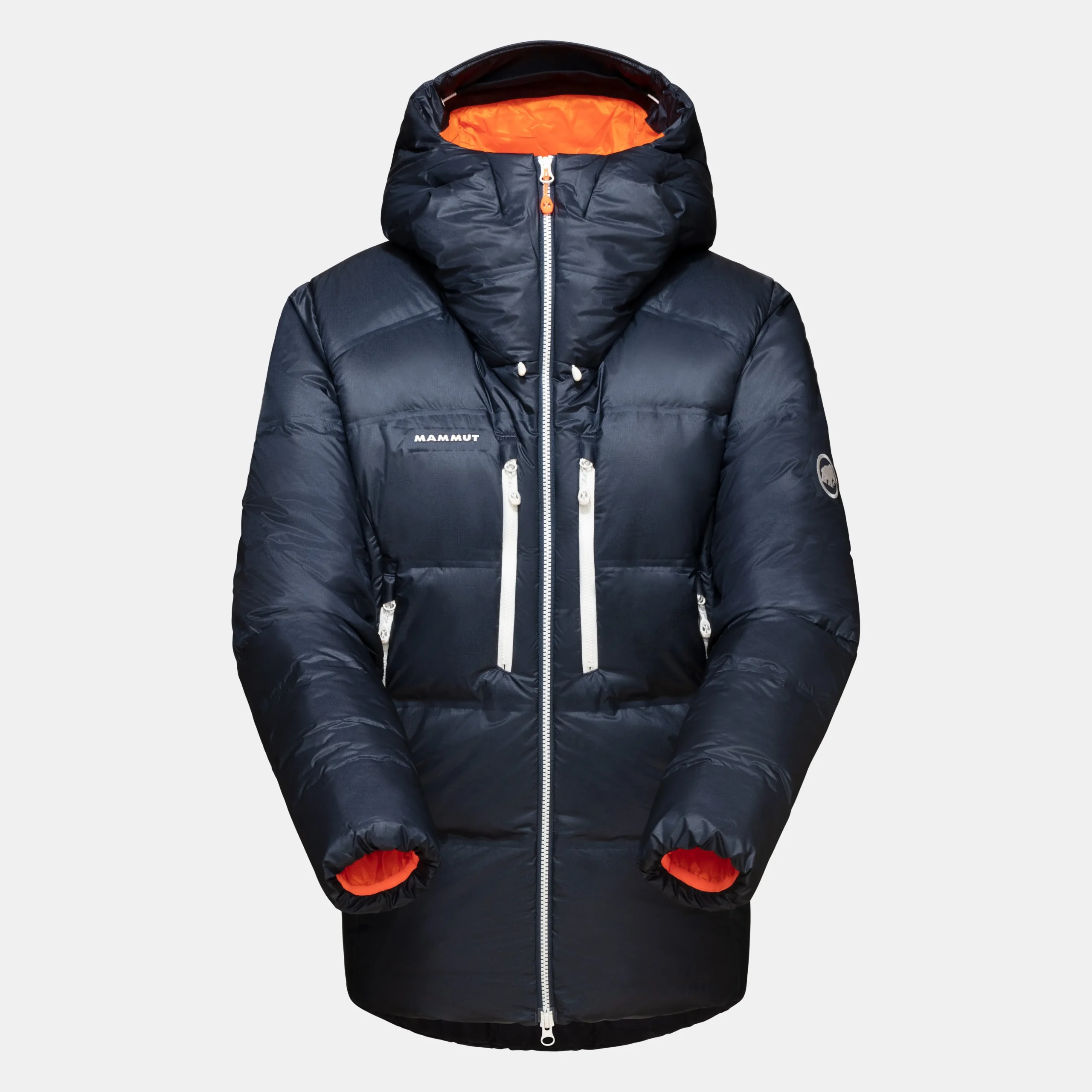 Eigerjoch Pro IN Hooded Jacket Women