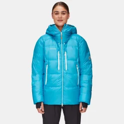 Eigerjoch Pro IN Hooded Jacket Women