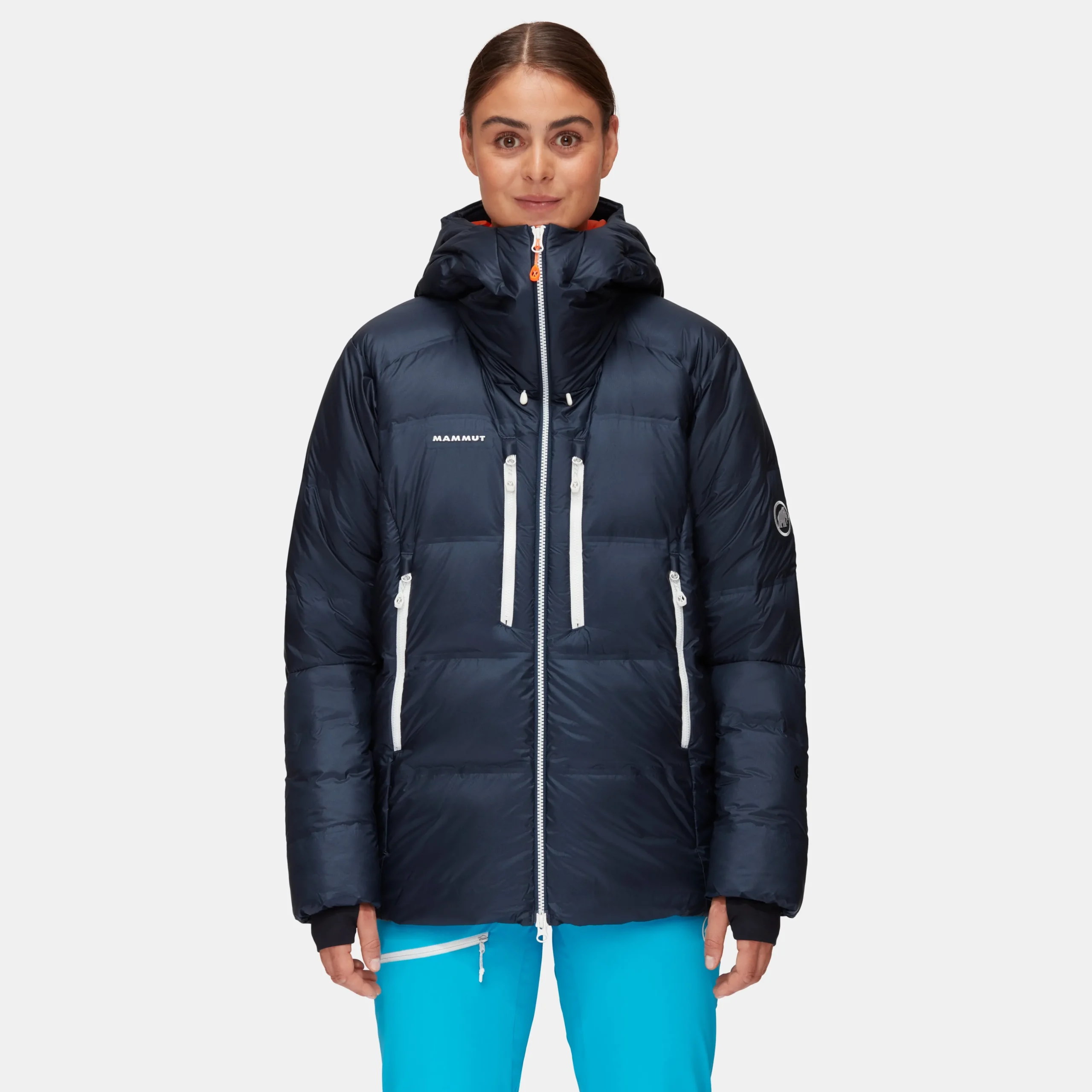 Eigerjoch Pro IN Hooded Jacket Women