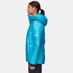 Eigerjoch Pro IN Hooded Jacket Women