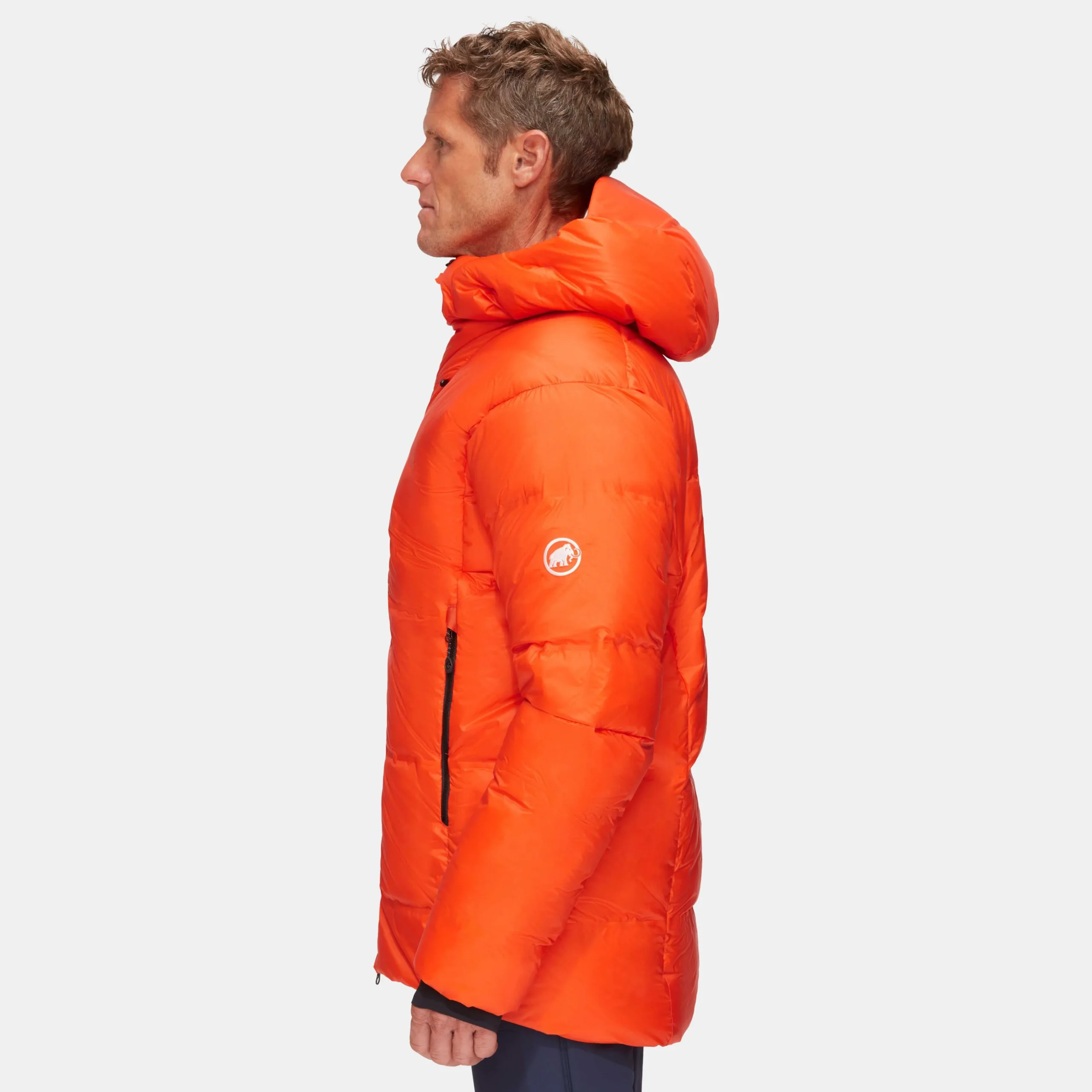 Eigerjoch Pro IN Hooded Jacket Men