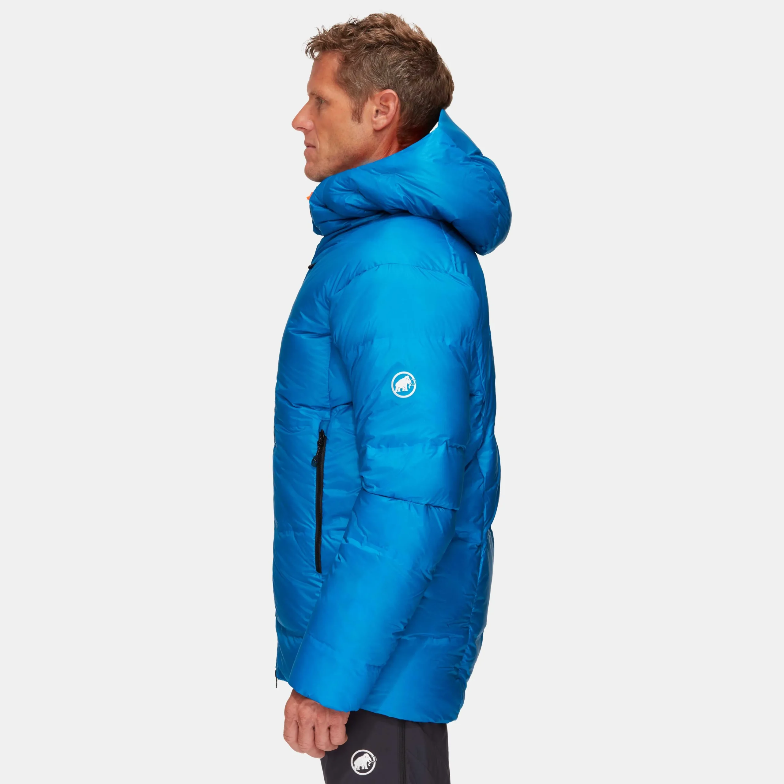 Eigerjoch Pro IN Hooded Jacket Men