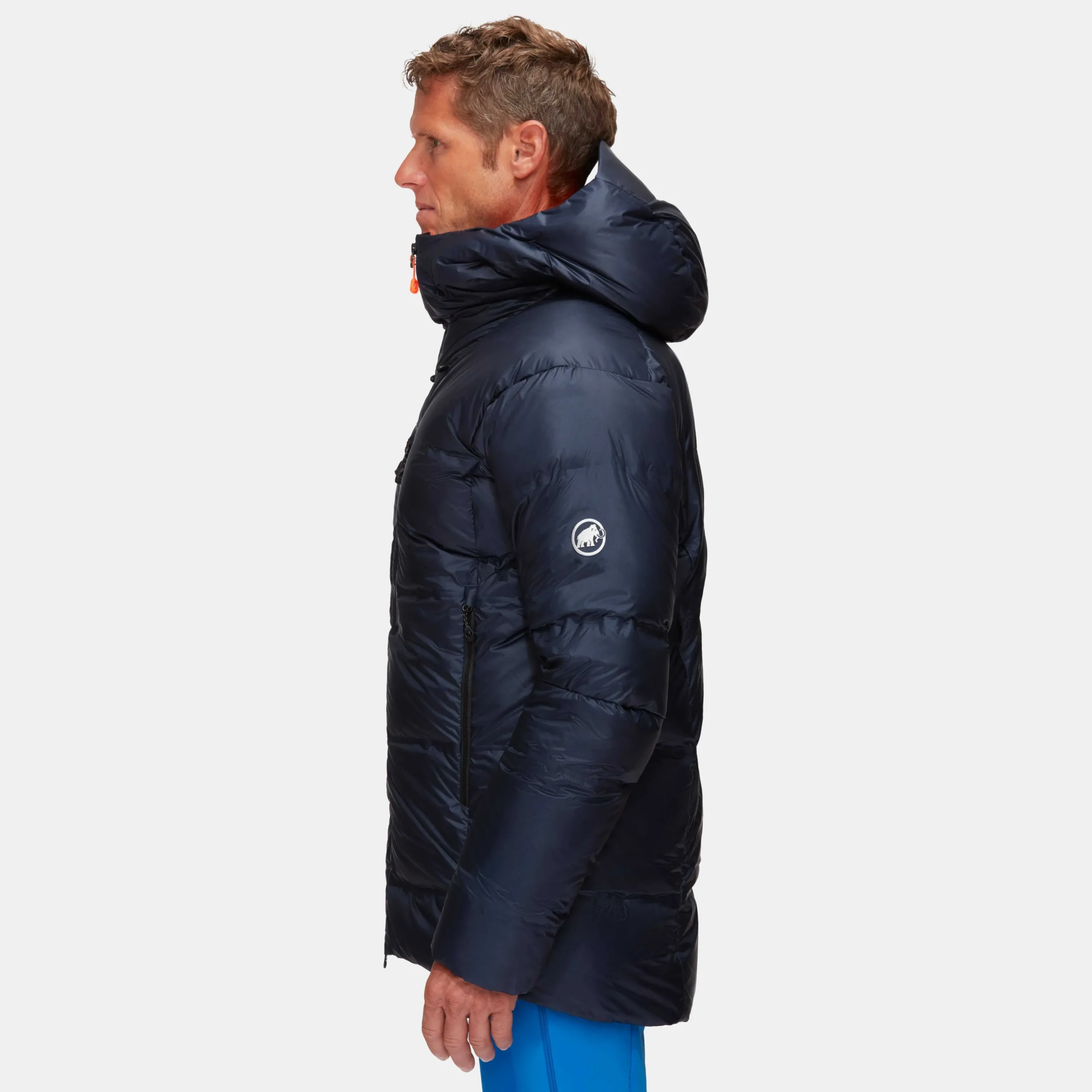 Eigerjoch Pro IN Hooded Jacket Men