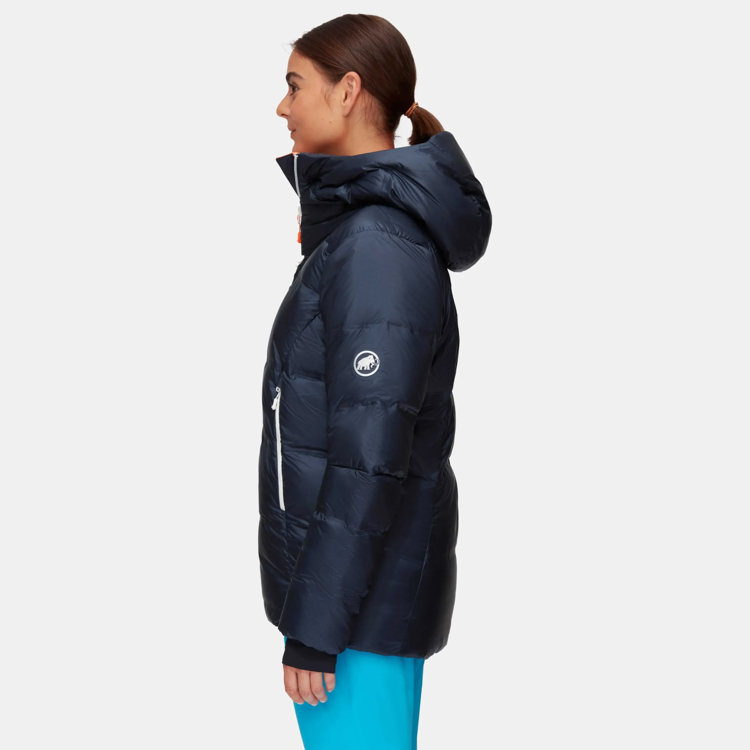 Eigerjoch Pro IN Hooded Jacket Women