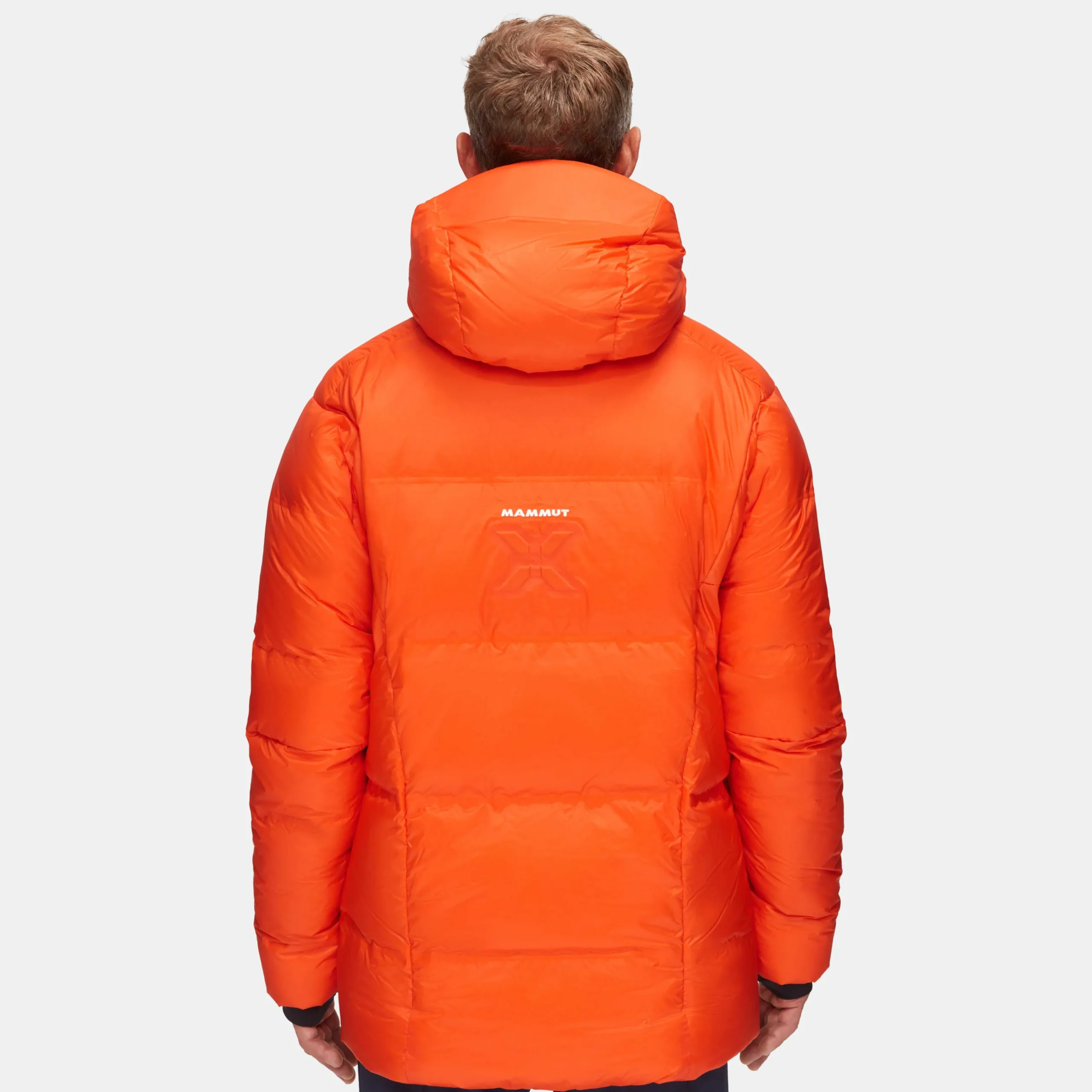 Eigerjoch Pro IN Hooded Jacket Men
