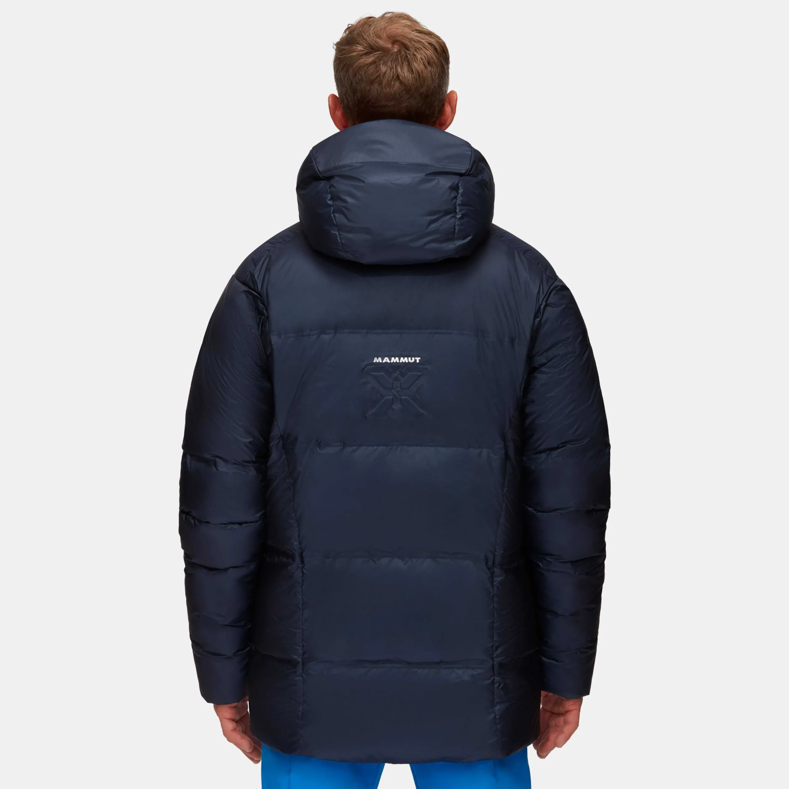 Eigerjoch Pro IN Hooded Jacket Men