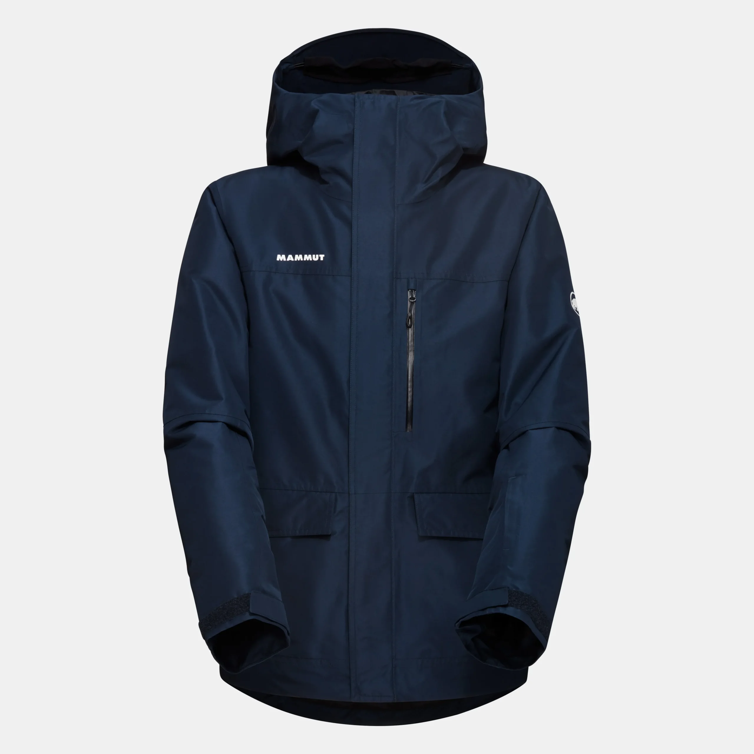 Fall Line HS Thermo Hooded Jacket Men