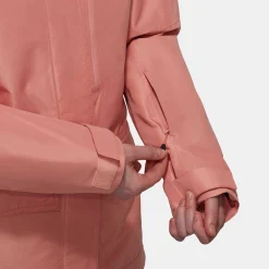 Fall Line HS Thermo Hooded Jacket Women