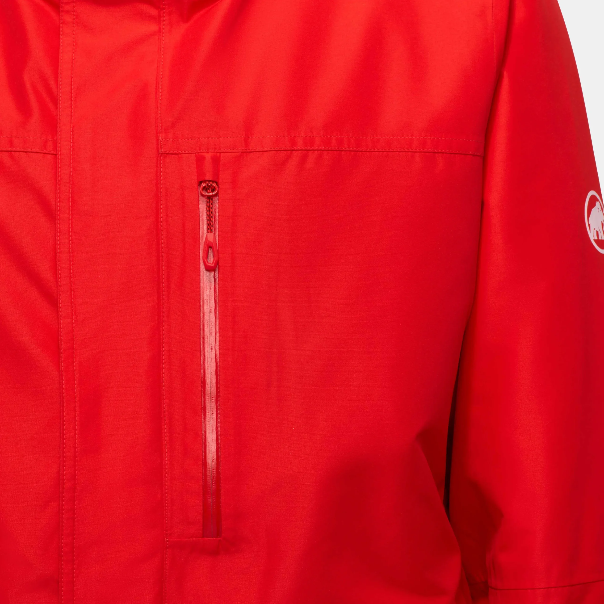 Fall Line HS Thermo Hooded Jacket Men