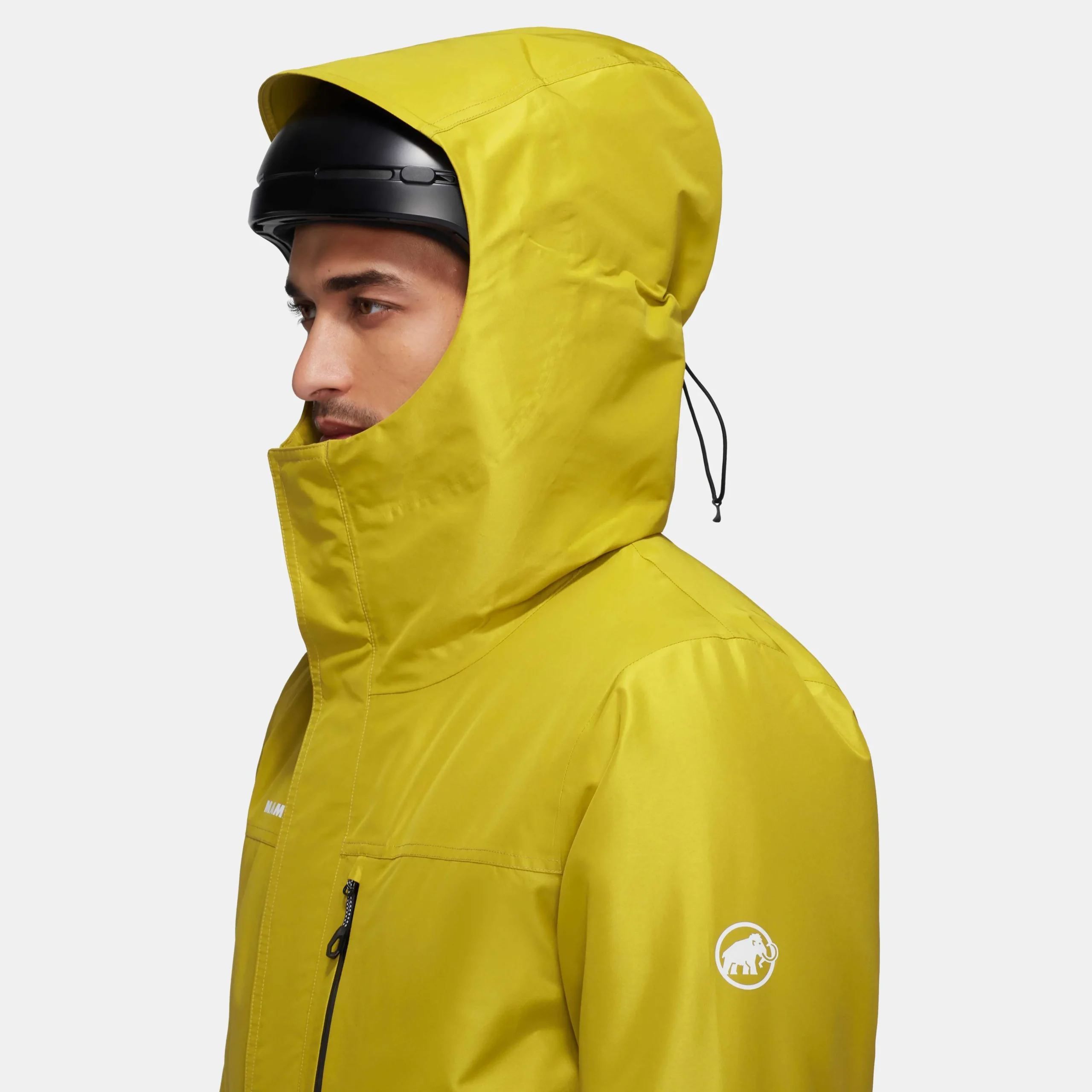 Fall Line HS Thermo Hooded Jacket Men