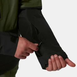 Fall Line HS Thermo Hooded Jacket Men