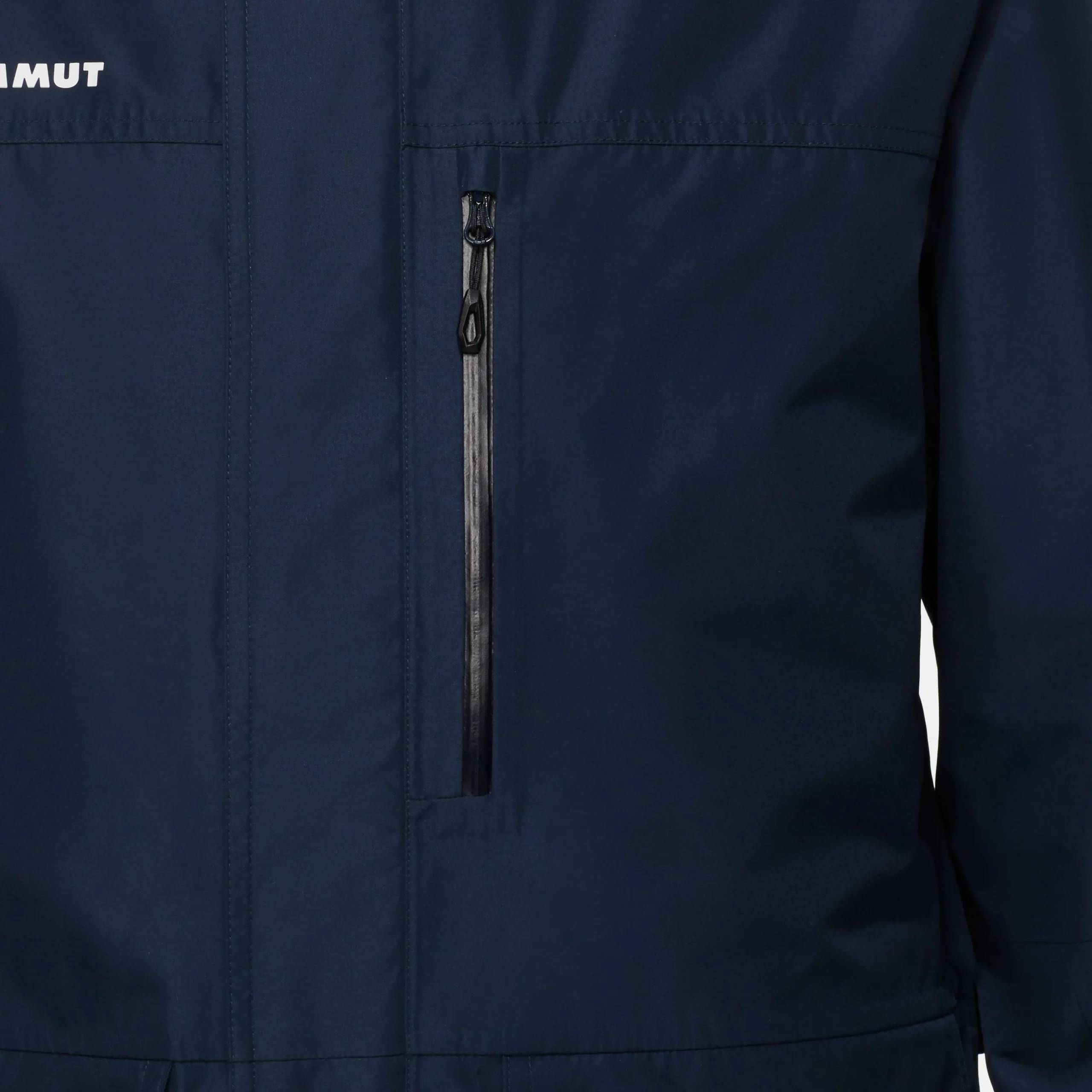Fall Line HS Thermo Hooded Jacket Men