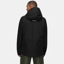 Fall Line HS Thermo Hooded Jacket Men