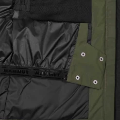 Fall Line HS Thermo Hooded Jacket Women