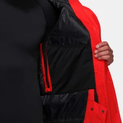 Fall Line HS Thermo Hooded Jacket Men