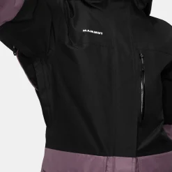 Fall Line HS Thermo Hooded Jacket Women