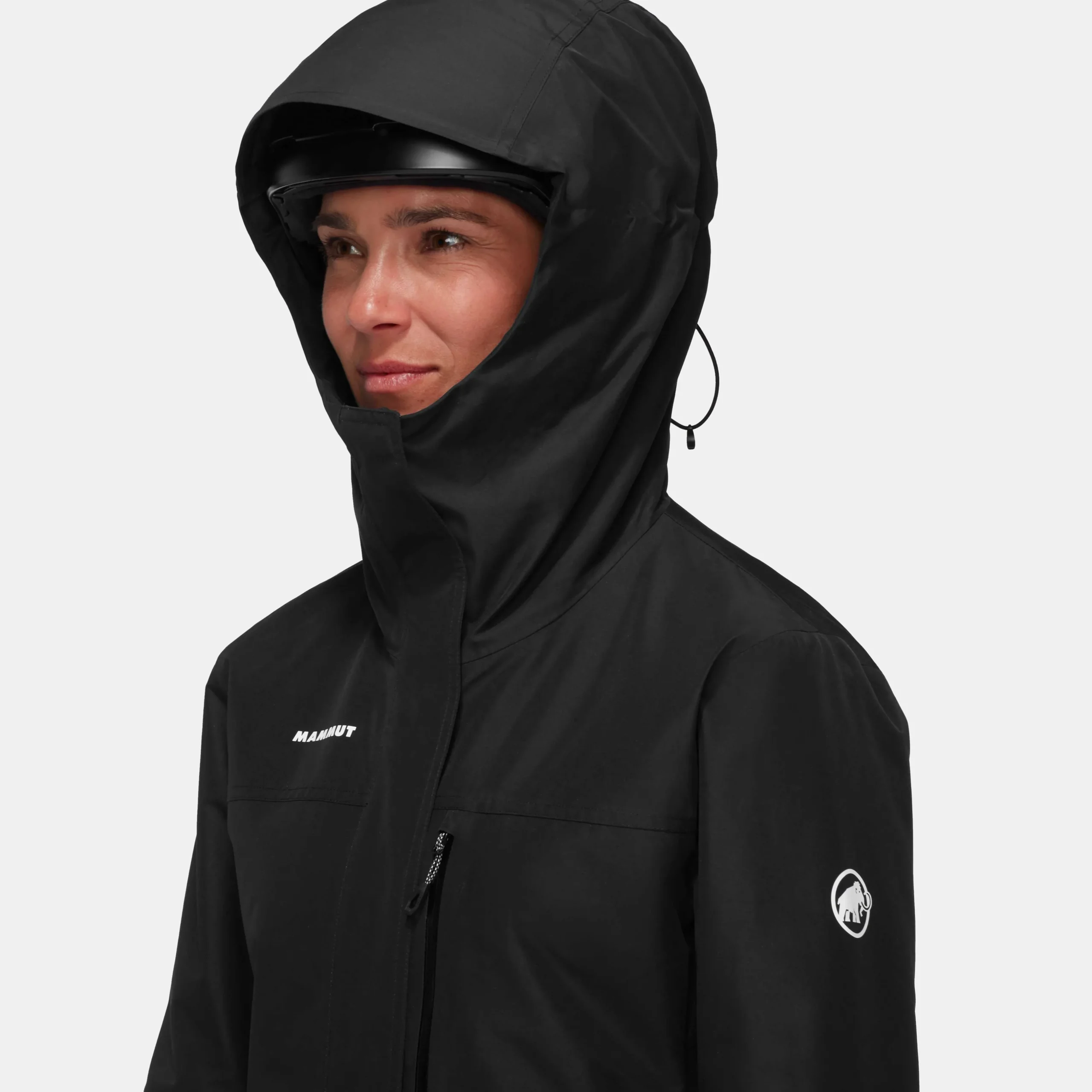 Fall Line HS Thermo Hooded Jacket Women