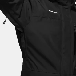 Fall Line HS Thermo Hooded Jacket Women