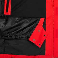 Fall Line HS Thermo Hooded Jacket Men
