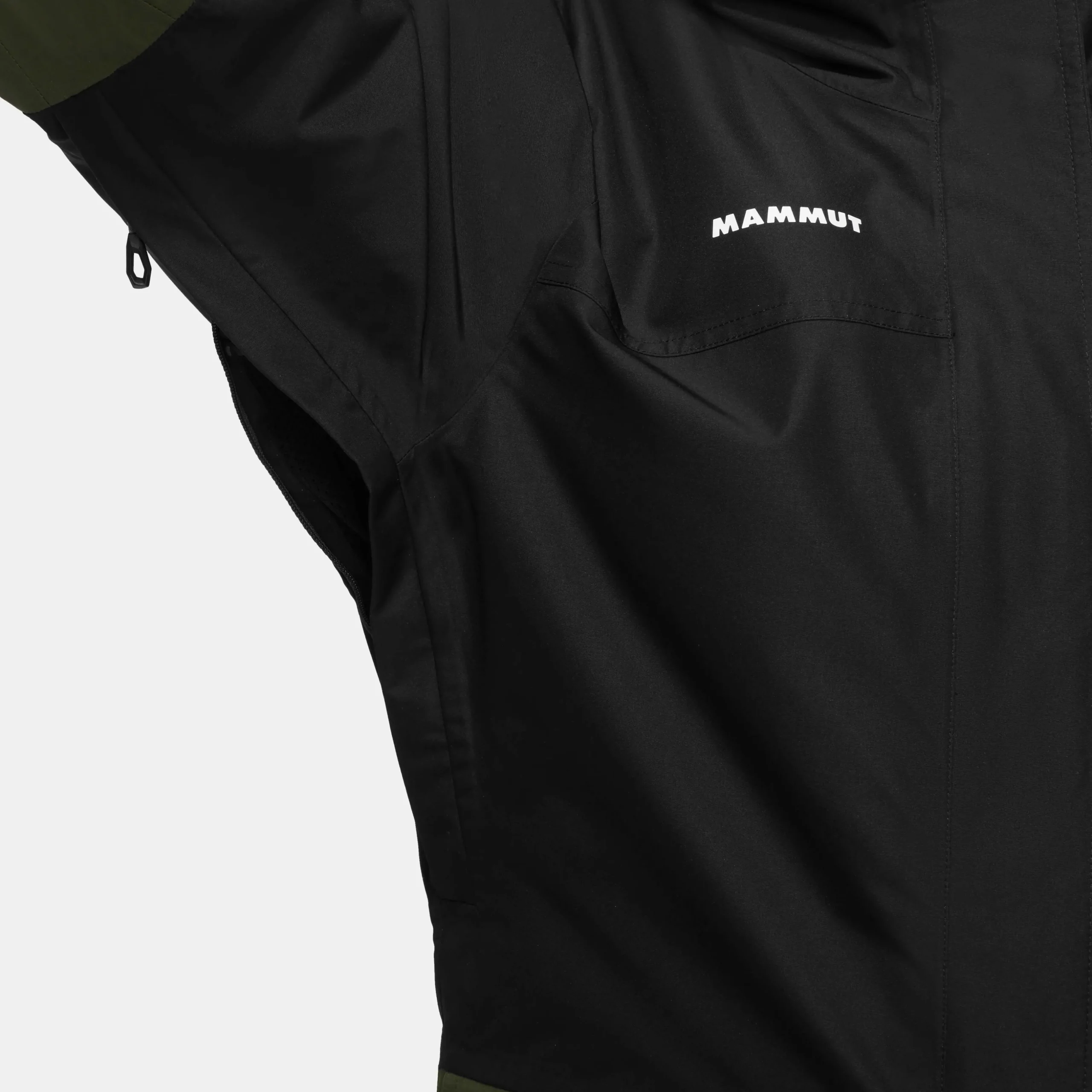 Fall Line HS Thermo Hooded Jacket Women