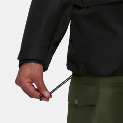 Fall Line HS Thermo Hooded Jacket Men