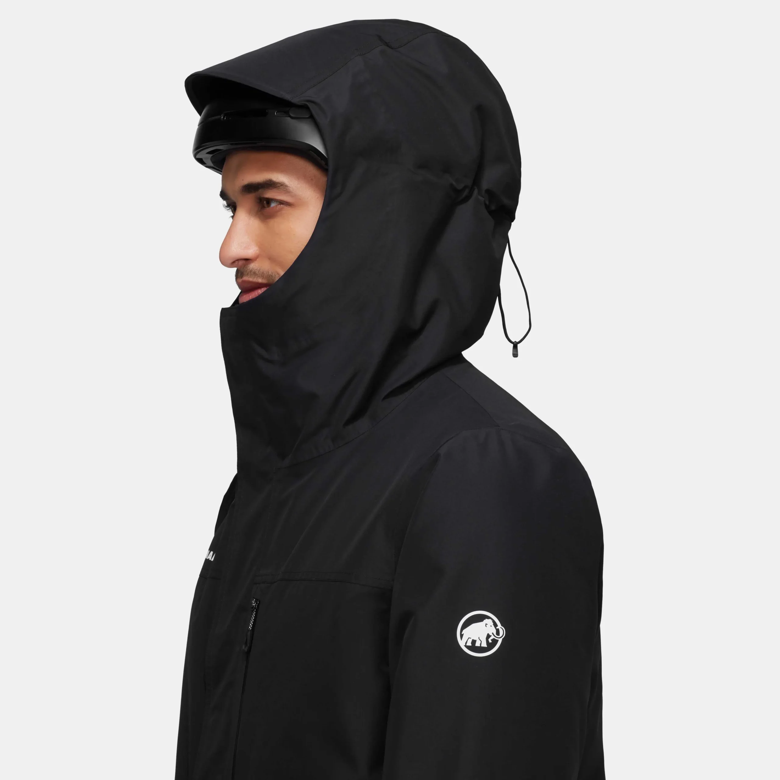 Fall Line HS Thermo Hooded Jacket Men