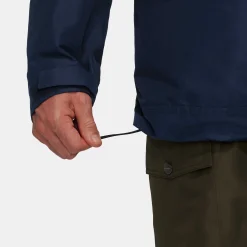 Fall Line HS Thermo Hooded Jacket Men