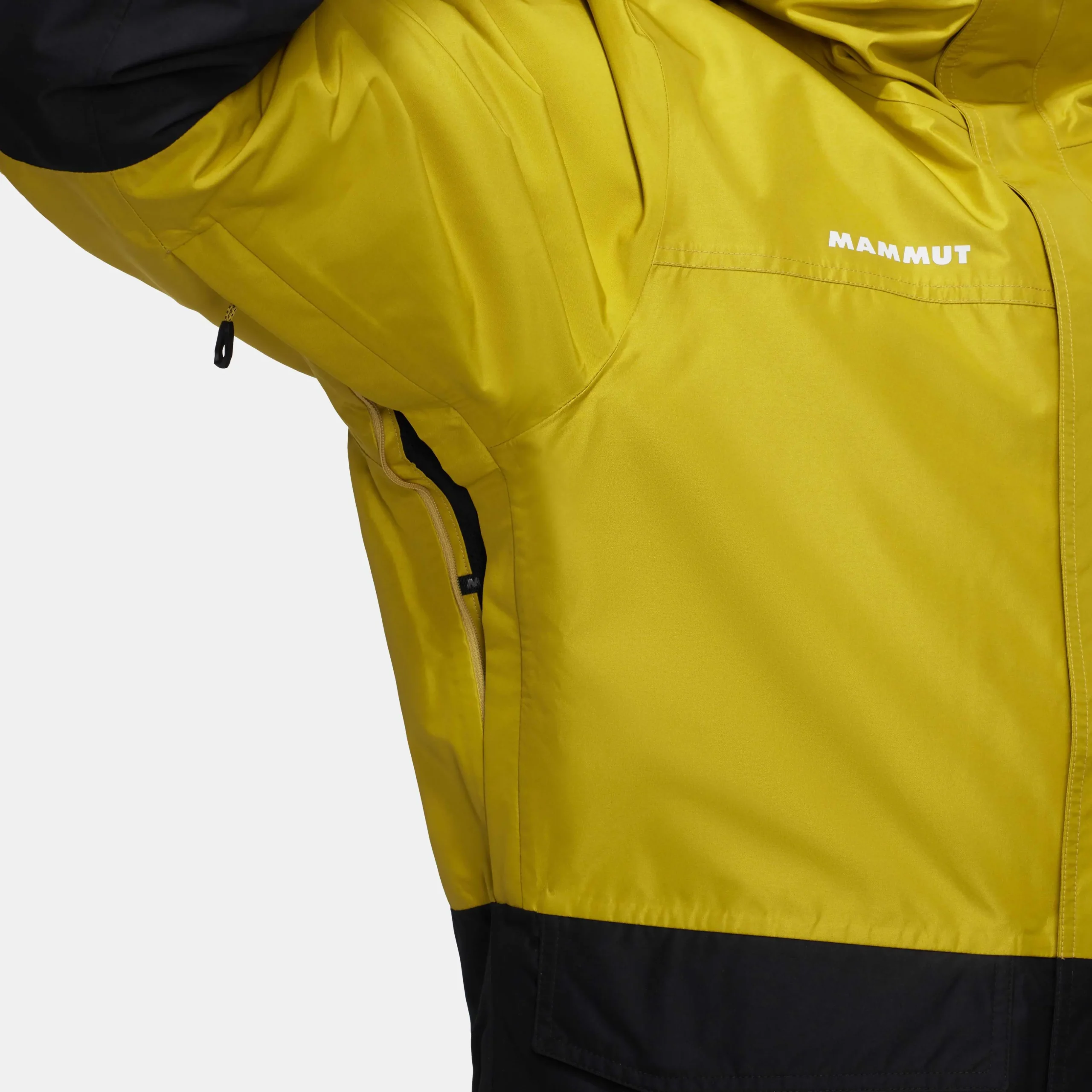 Fall Line HS Thermo Hooded Jacket Men