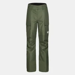 Fall Line HS Thermo Pants Women