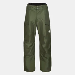 Fall Line HS Thermo Pants Men