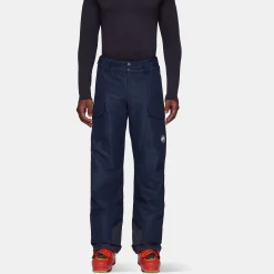 Fall Line HS Thermo Pants Men