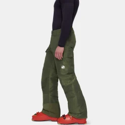 Fall Line HS Thermo Pants Men