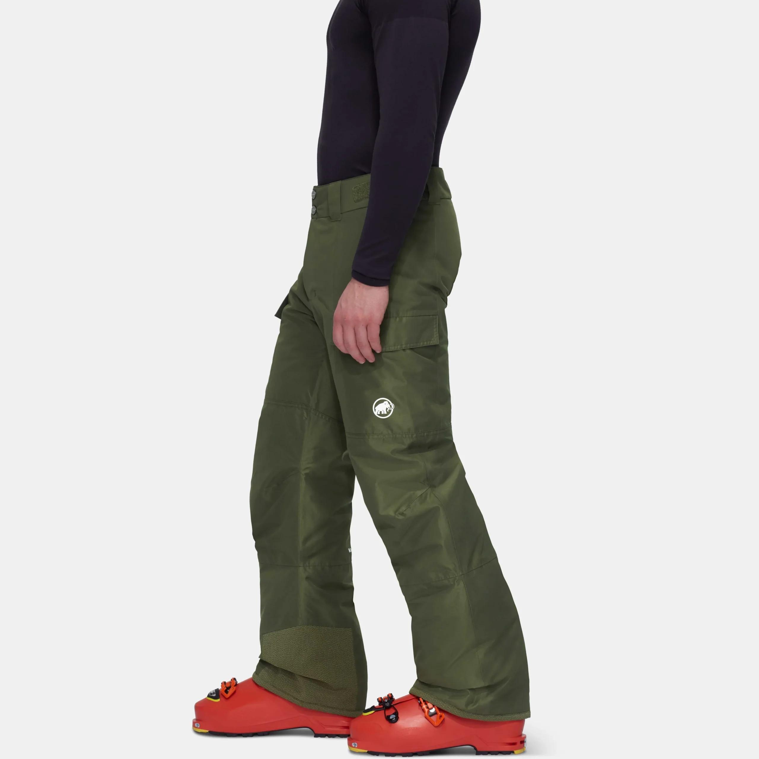 Fall Line HS Thermo Pants Men