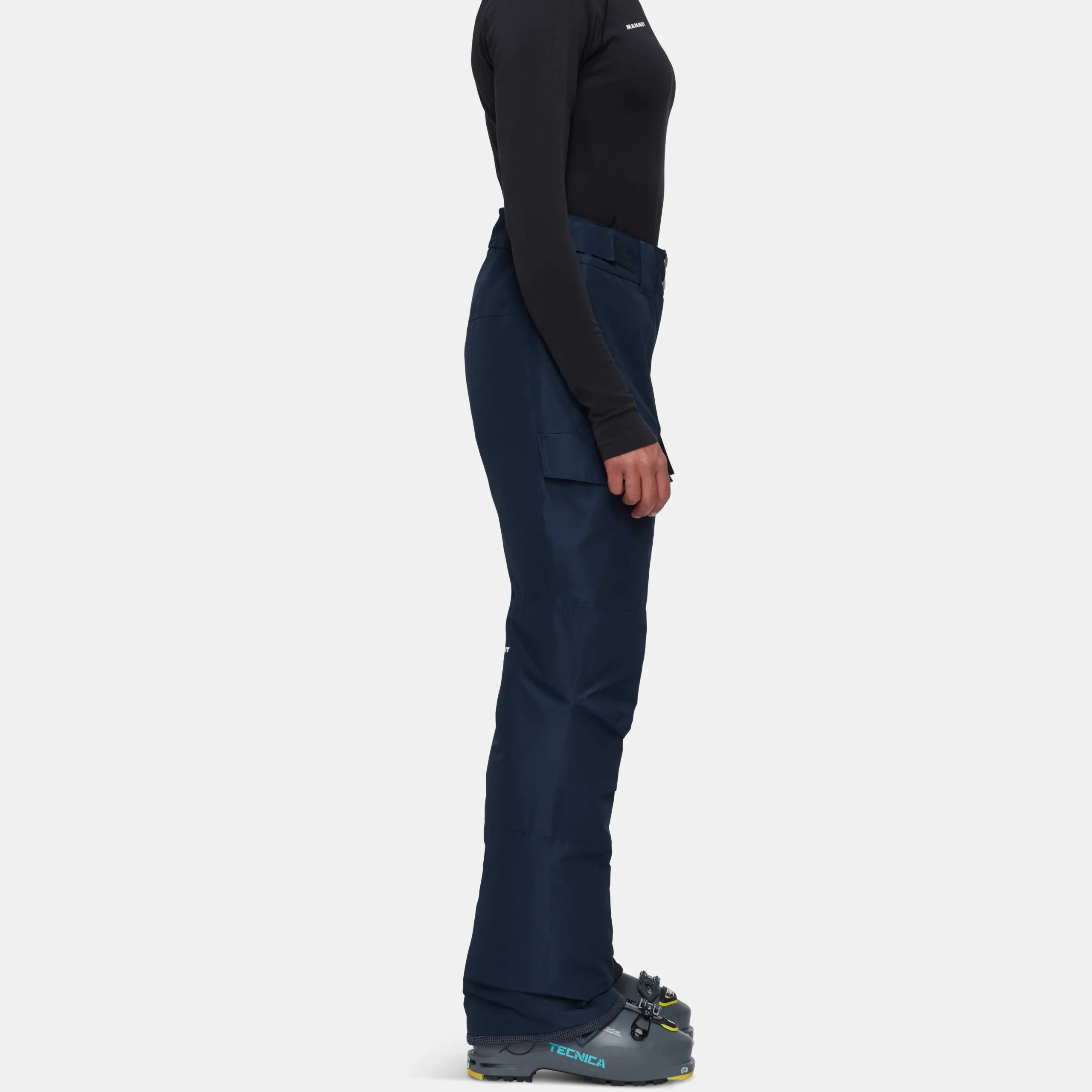 Fall Line HS Thermo Pants Women