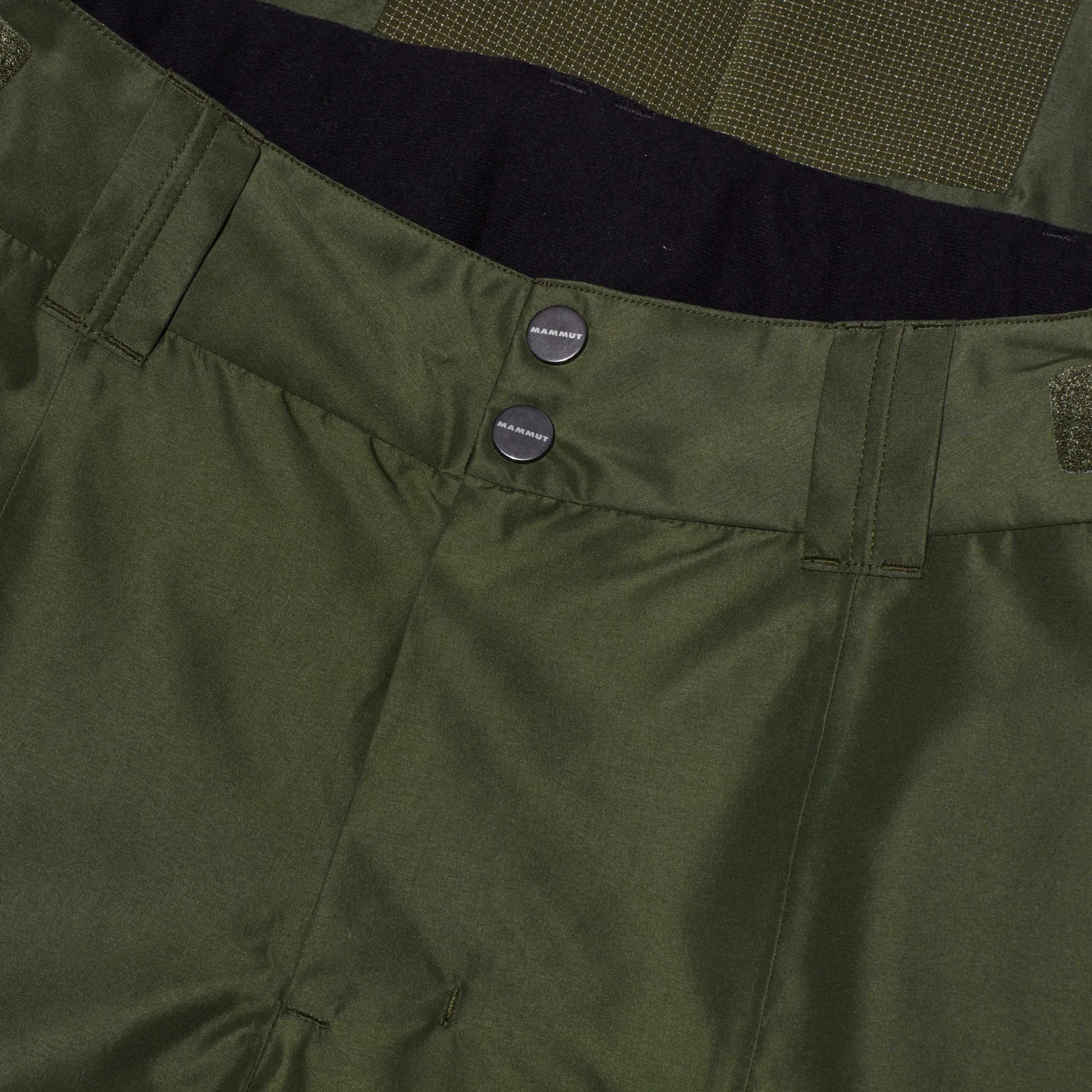 Fall Line HS Thermo Pants Men