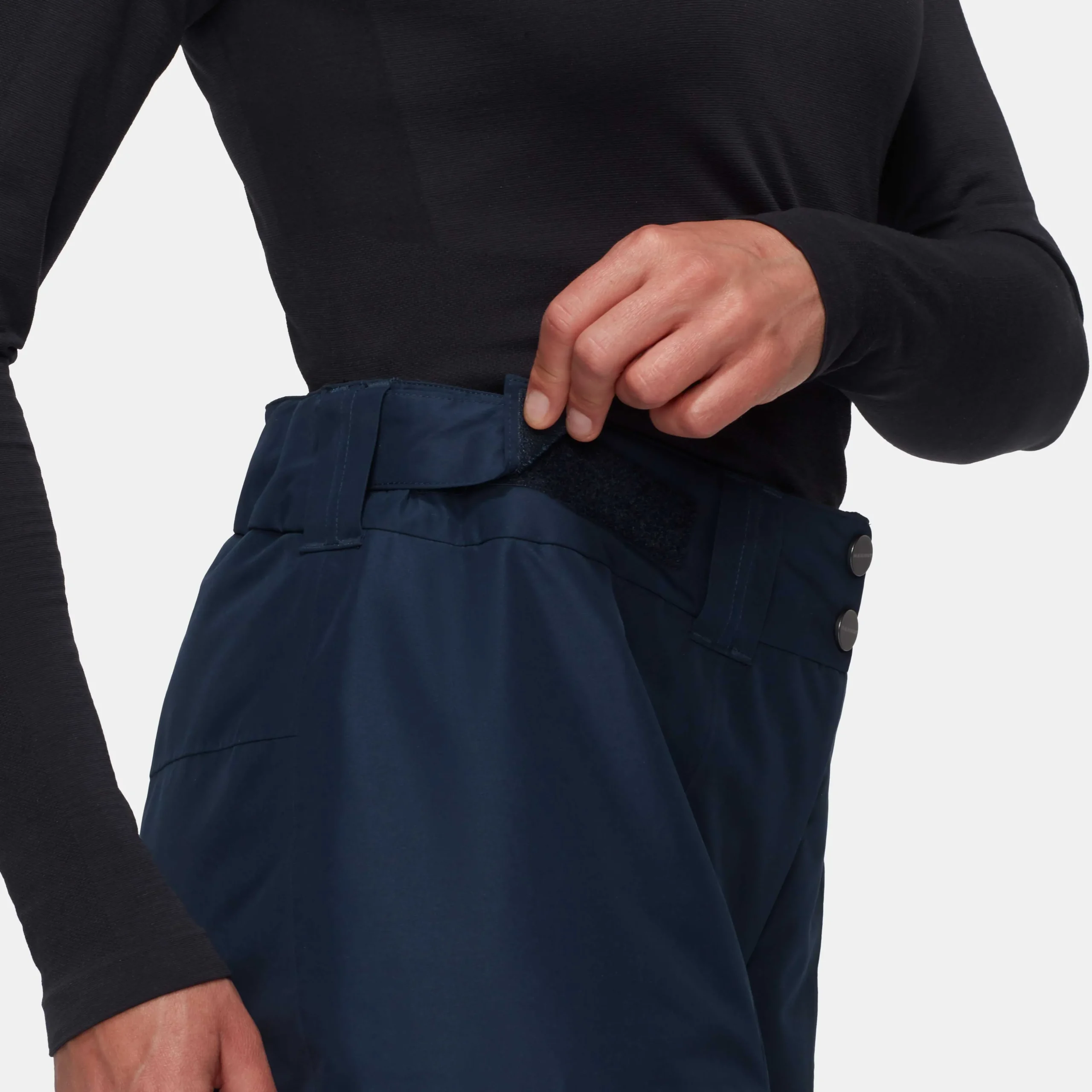 Fall Line HS Thermo Pants Women