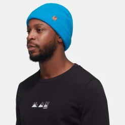 Fleece Beanie