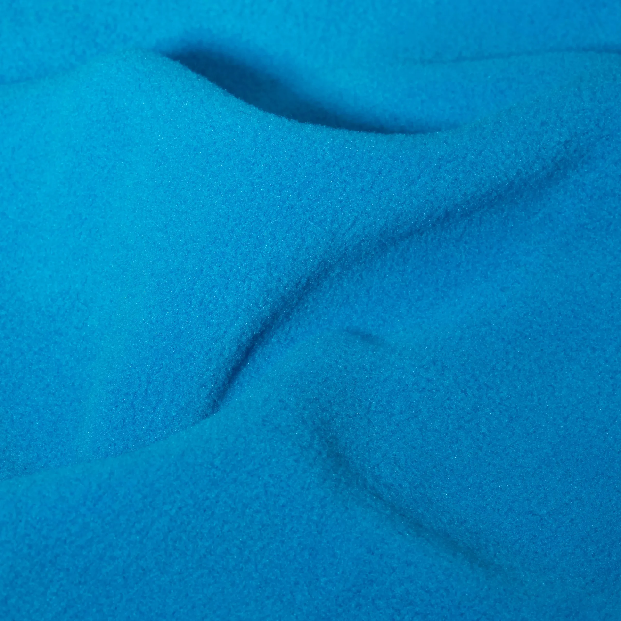 Fleece Beanie